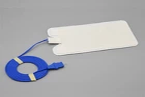DISPOSABLE EARTH PAD