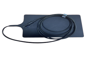 REUSABLE EARTH PAD