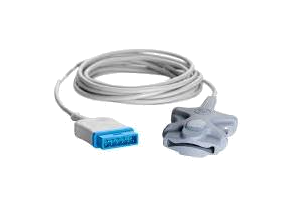SPO2 SOFT RUBBER