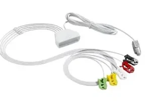 ECG CABLE-5 LEAD