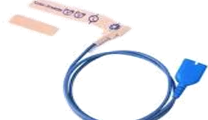 SPO2 DISPOSALBLE CABLE